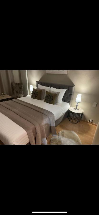 Park Hotel Airport Charleroi Bagian luar foto
